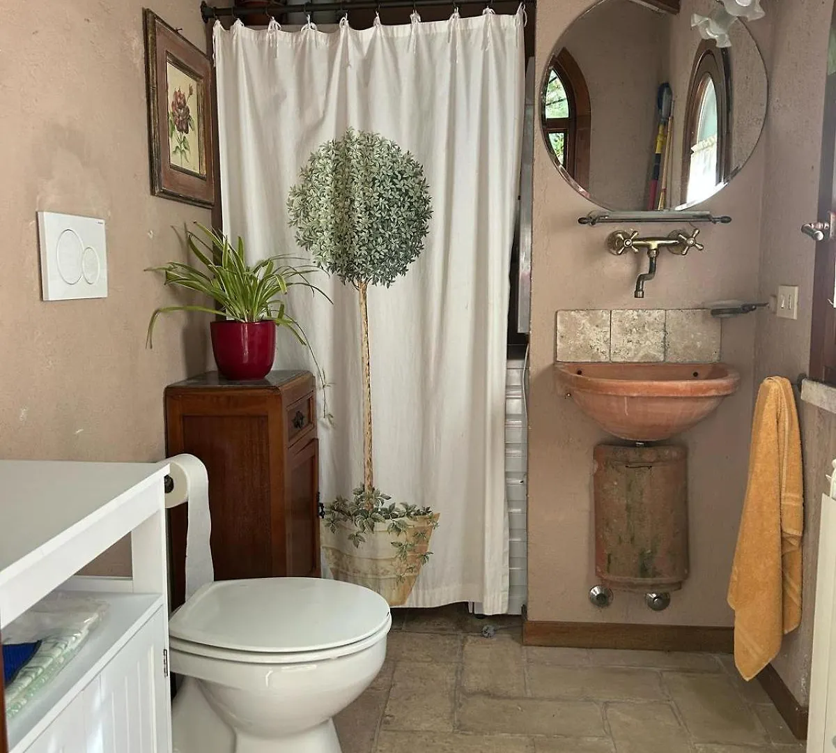 Villa Il Pensierino Manciano