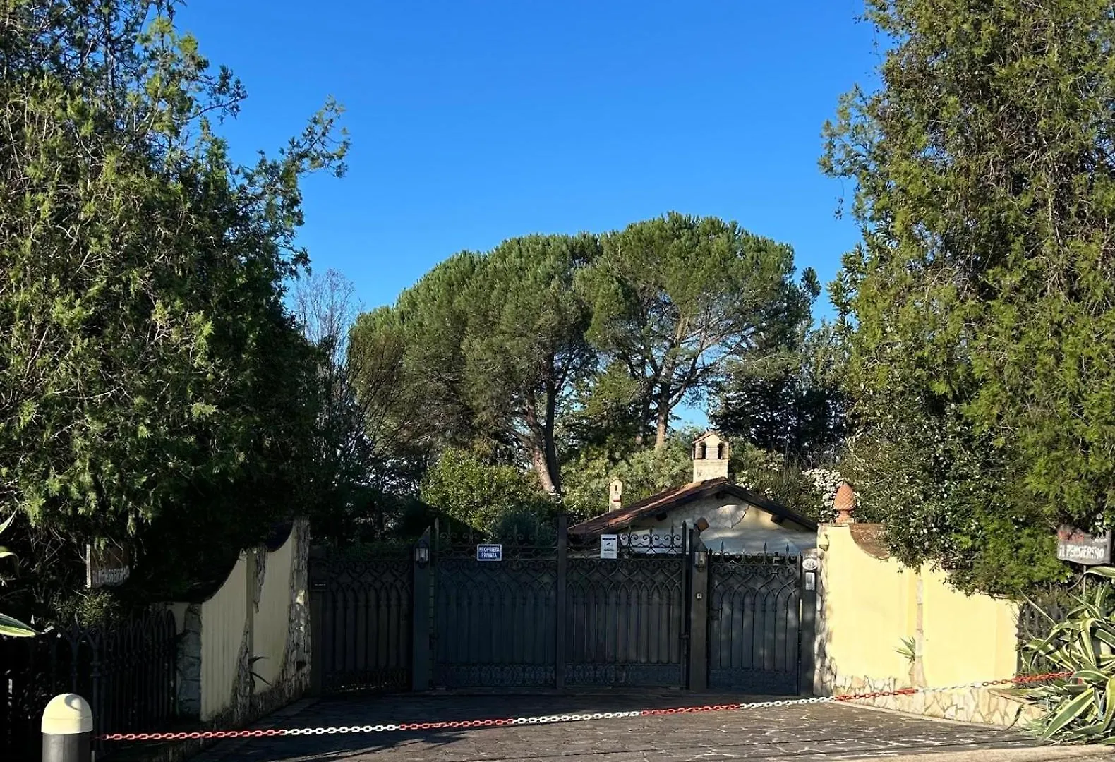 Villa Il Pensierino Manciano Holiday home