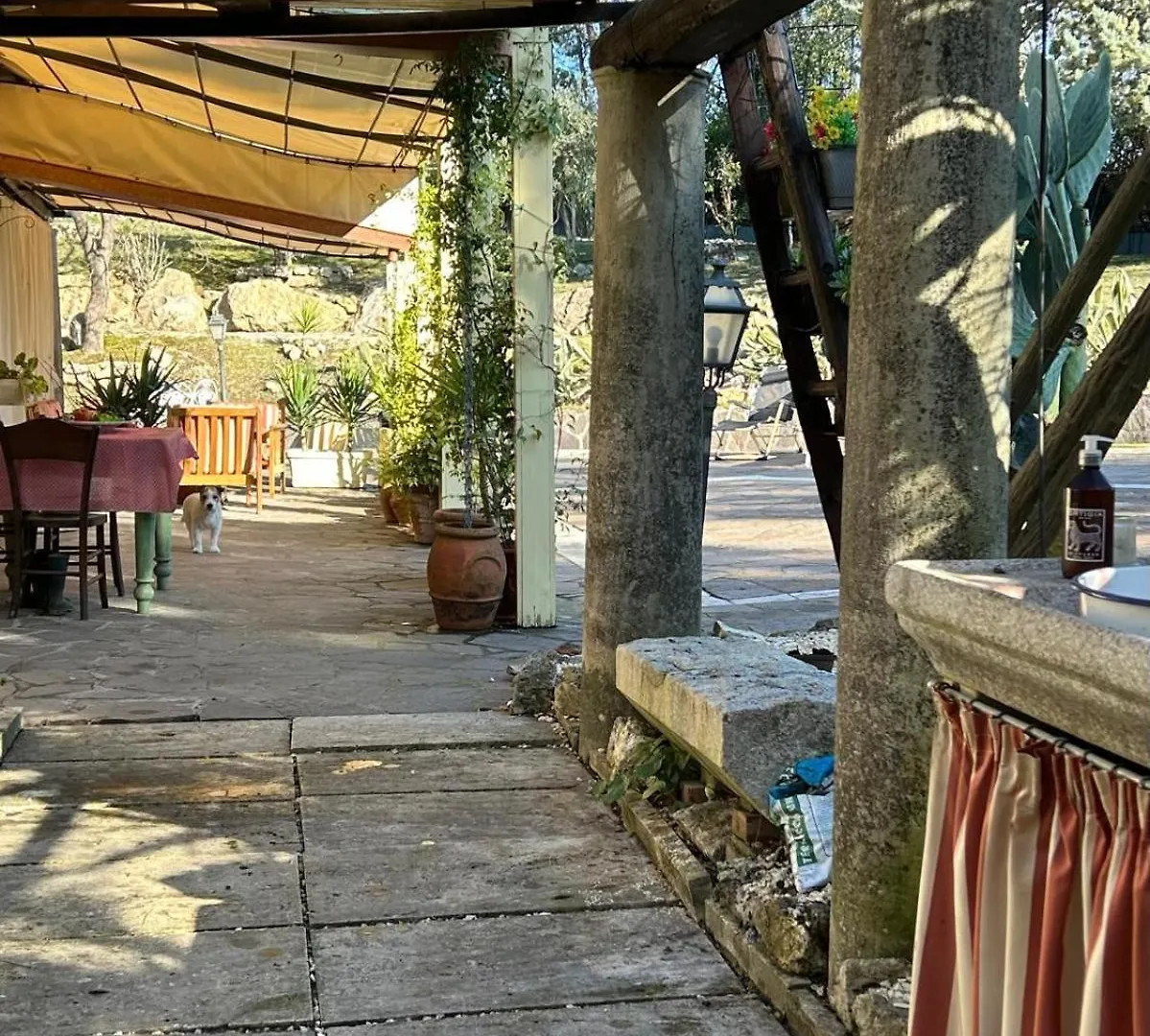 Villa Il Pensierino Manciano Italy