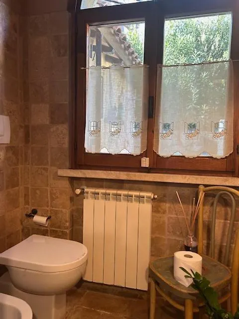 Villa Il Pensierino Manciano Holiday home