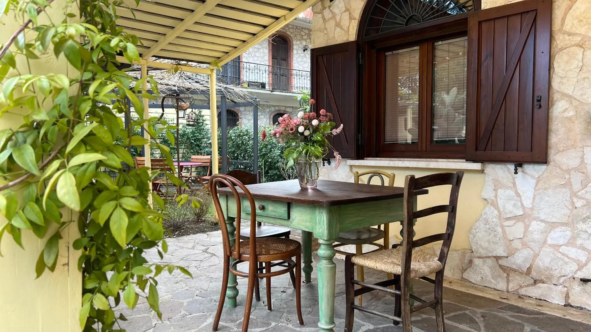 Holiday home Villa Il Pensierino Manciano
