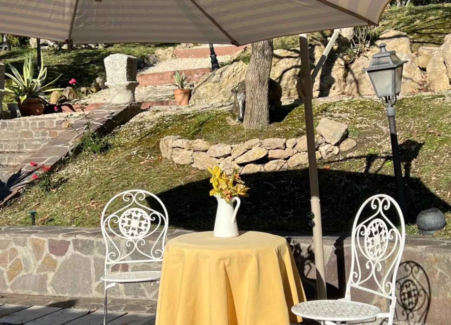 Villa Il Pensierino Manciano Italy