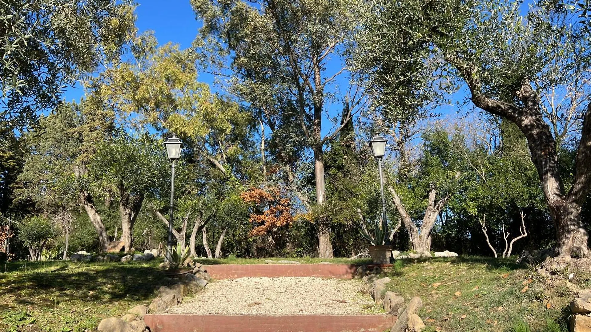 Villa Il Pensierino Manciano 0*,  Italy