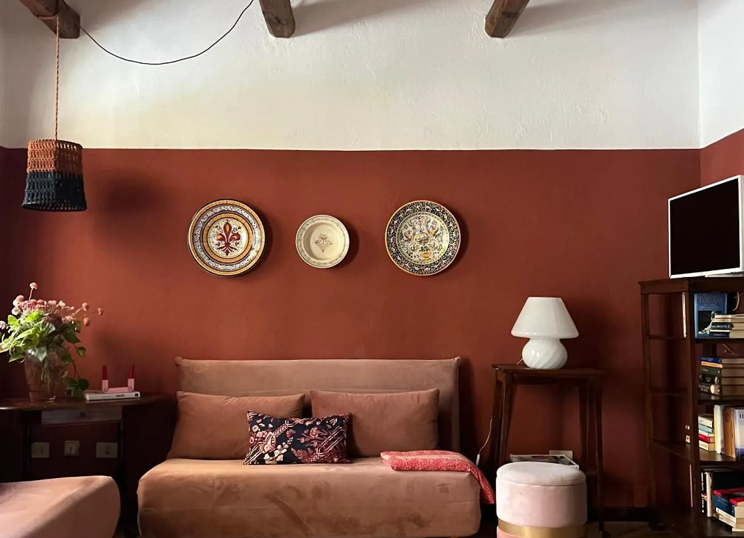 Holiday home Villa Il Pensierino Manciano