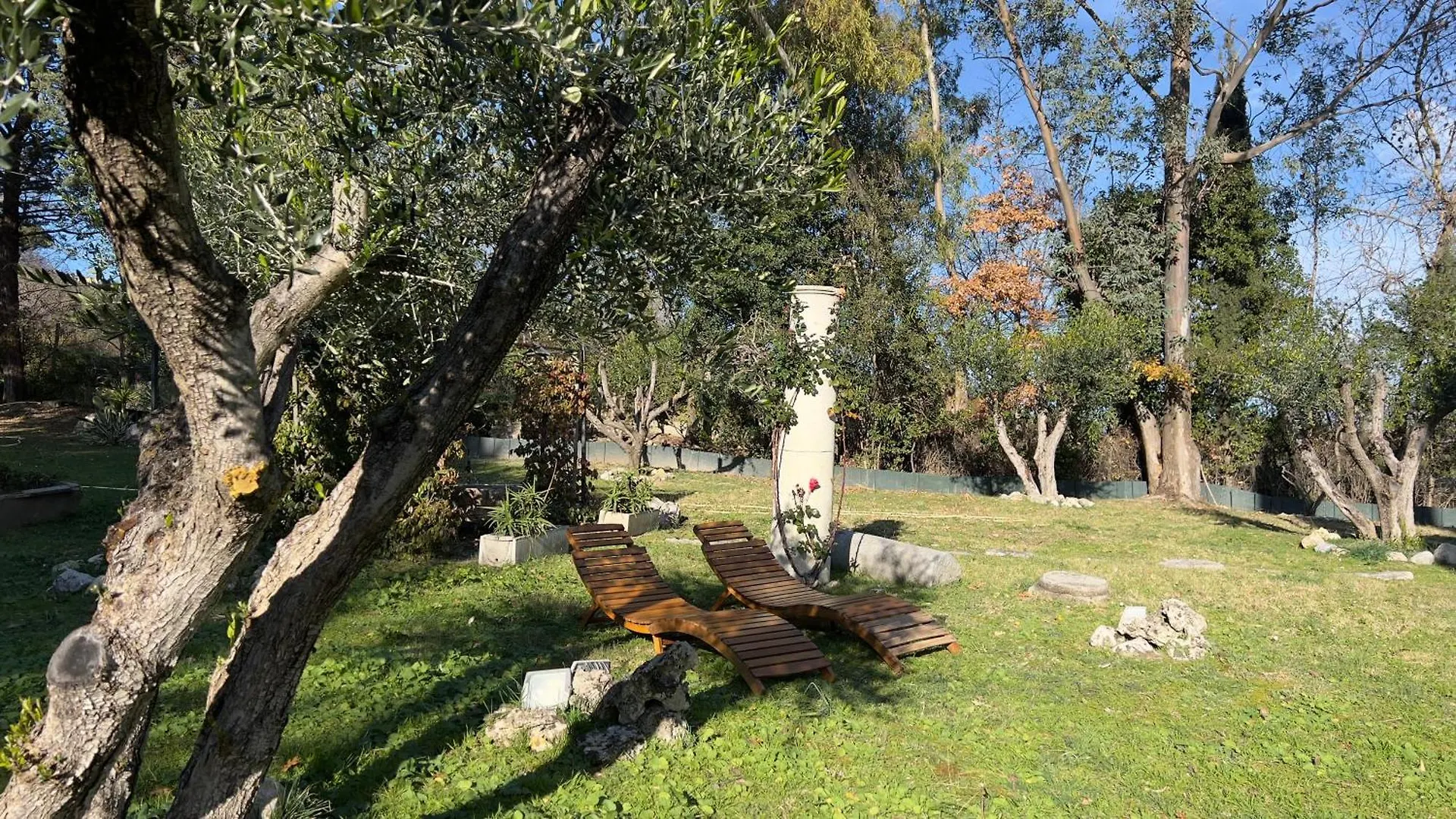 Holiday home Villa Il Pensierino Manciano