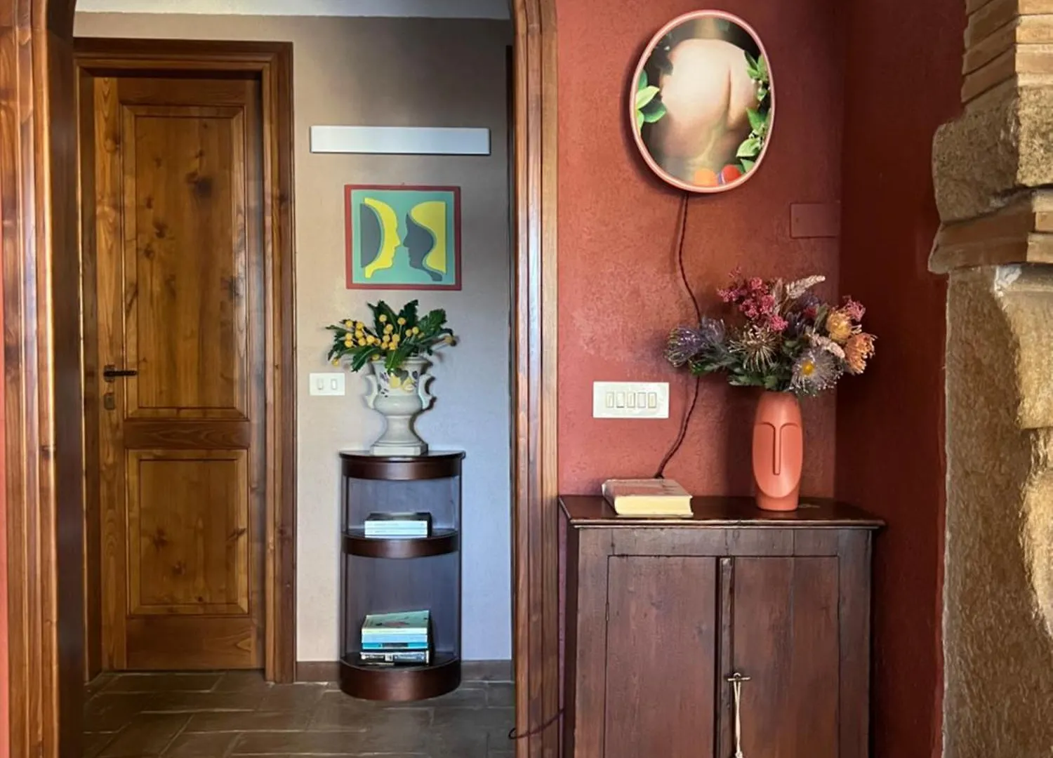Villa Il Pensierino Manciano
