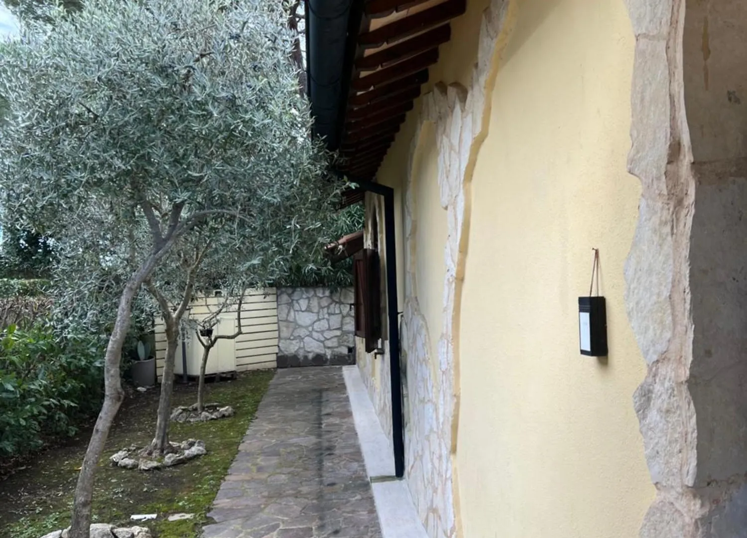 Villa Il Pensierino Manciano