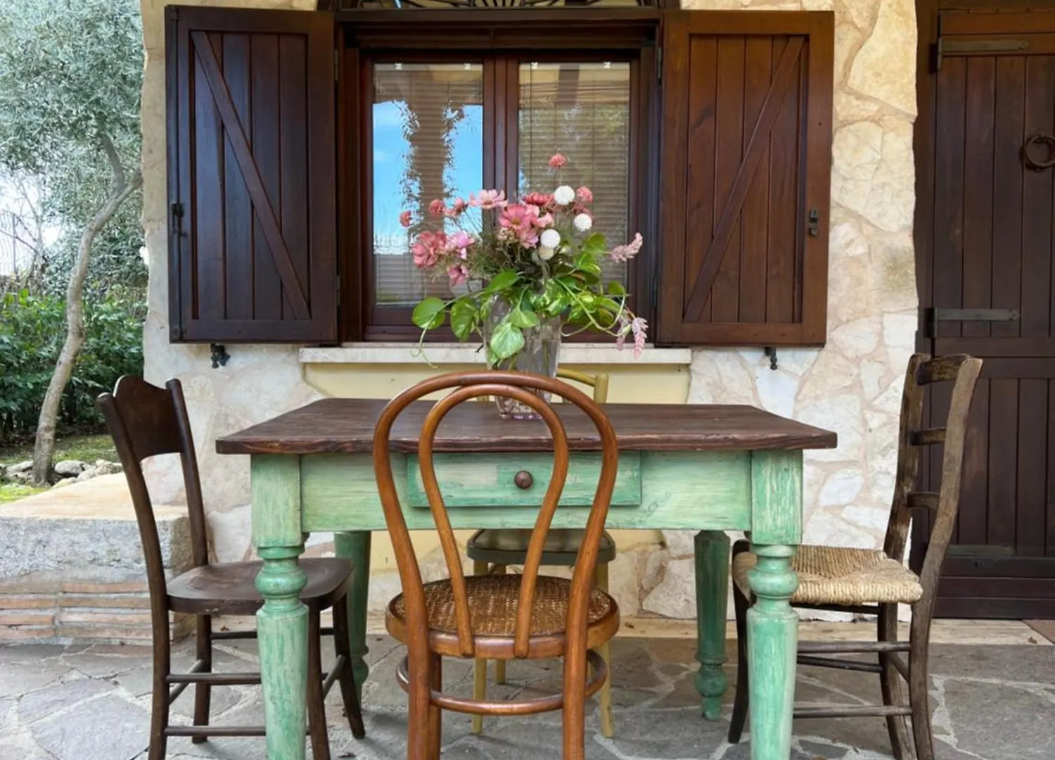 Holiday home Villa Il Pensierino Manciano