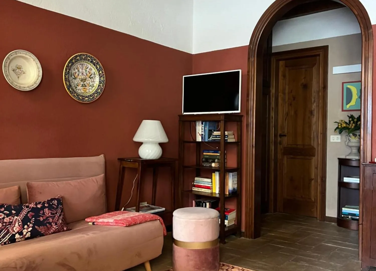 Villa Il Pensierino Manciano Italy