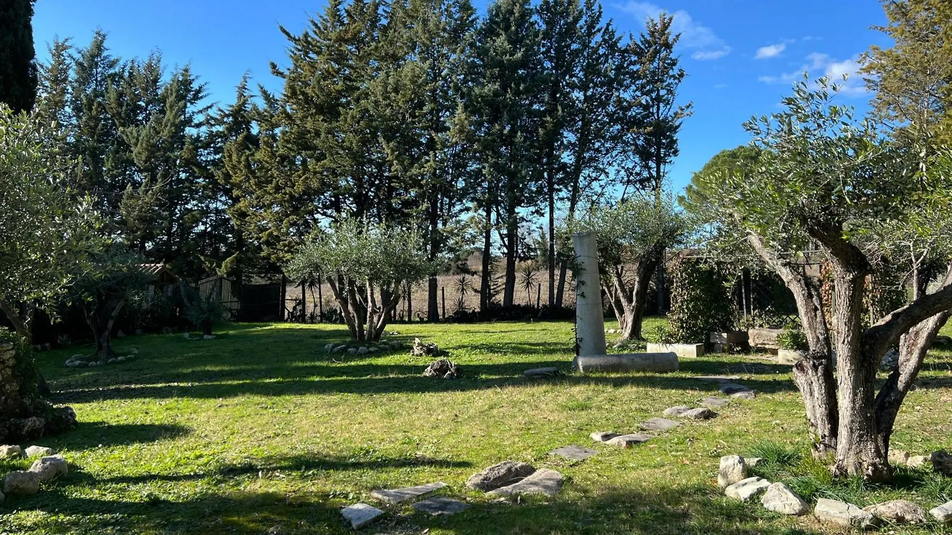 Holiday home Villa Il Pensierino Manciano Italy