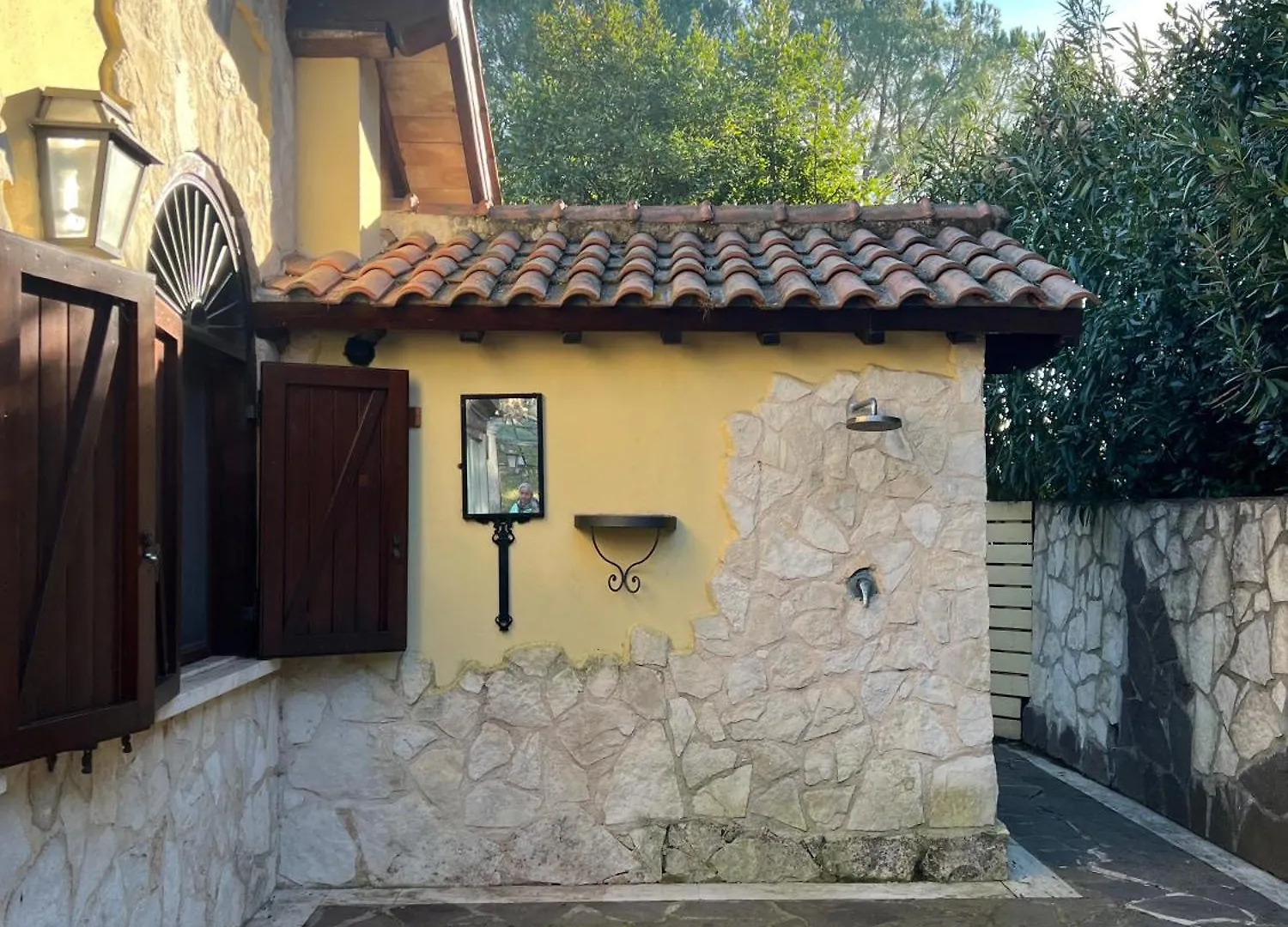 Villa Il Pensierino Manciano Holiday home