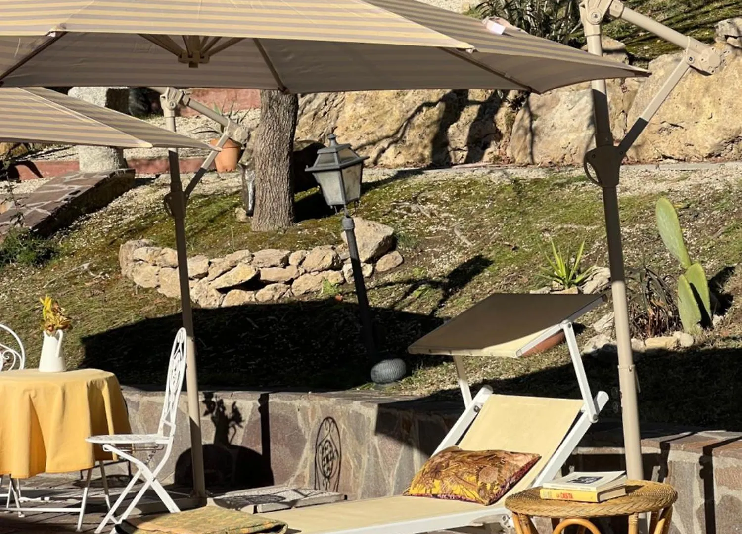 Holiday home Villa Il Pensierino Manciano Italy
