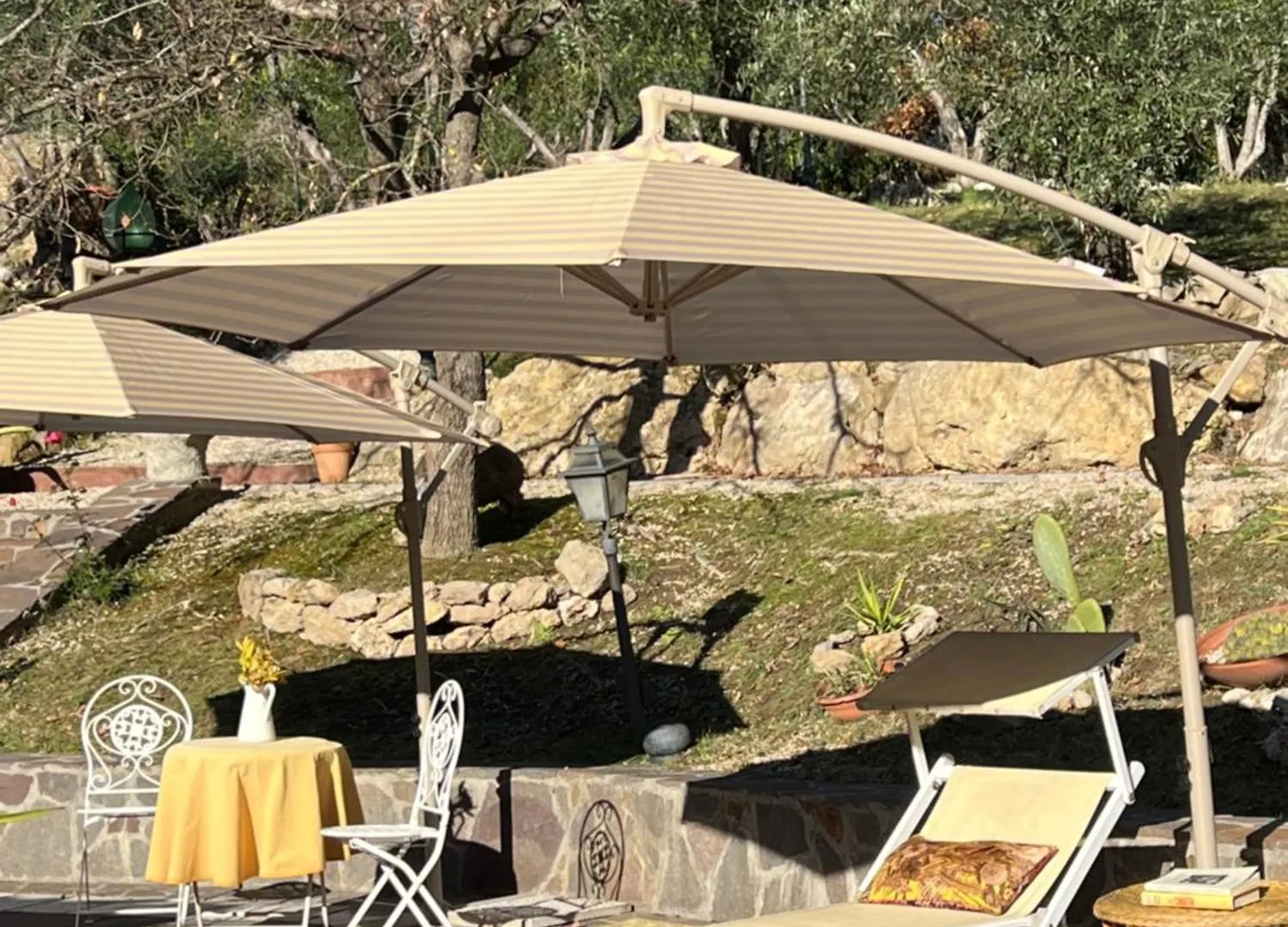Villa Il Pensierino Manciano
