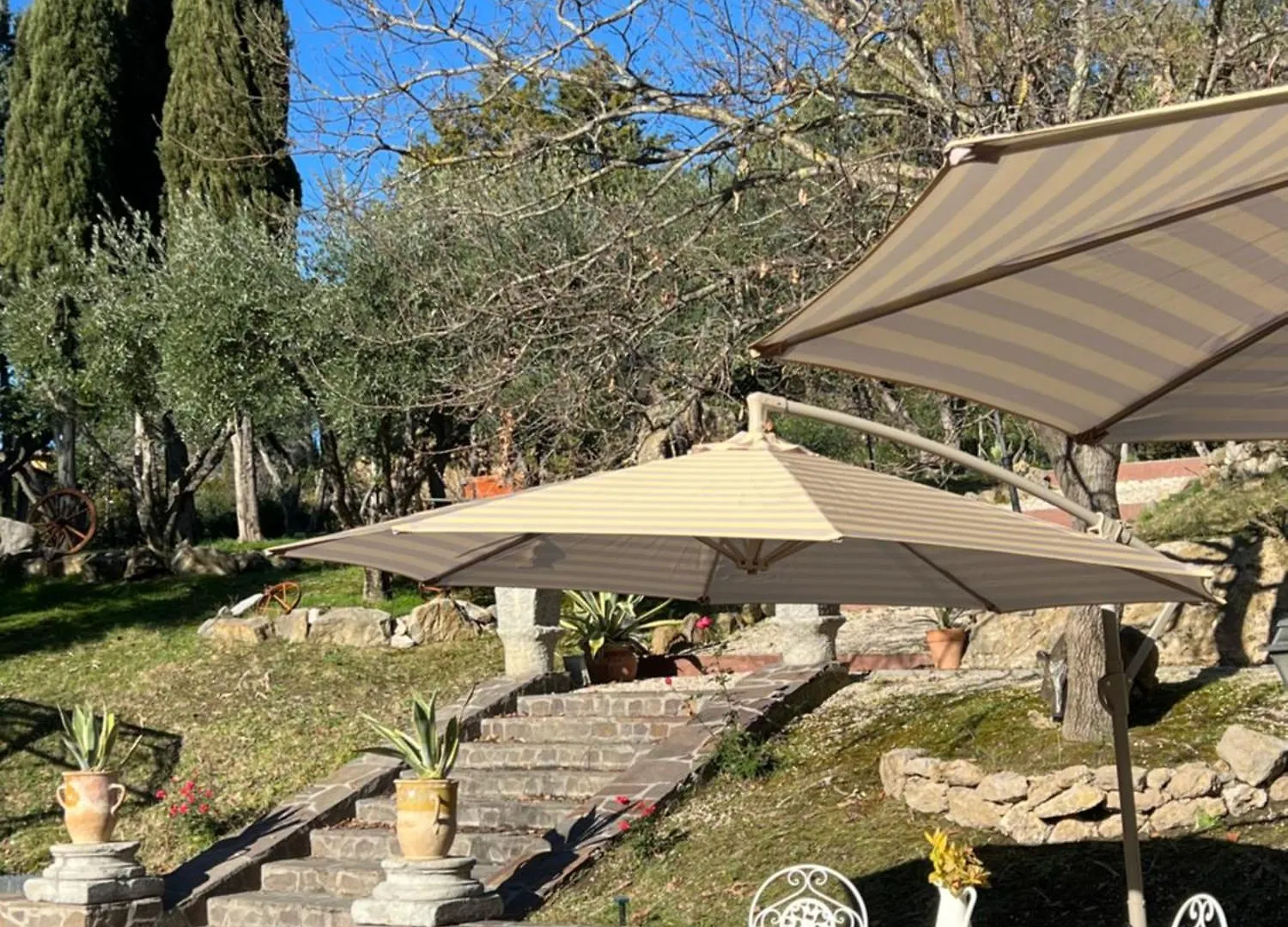 Villa Il Pensierino Manciano 0*,