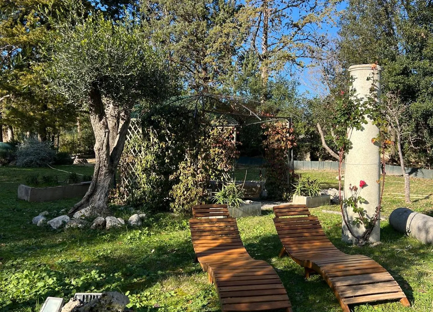 Villa Il Pensierino Manciano