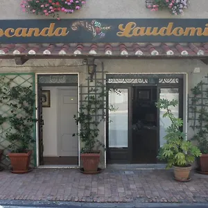 Frühstückspension Locanda Laudomia, Manciano