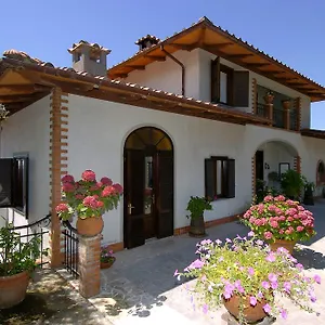 Apartment Acero, Manciano