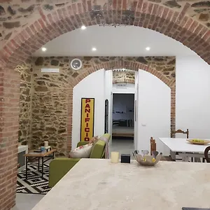 Casa Antico Forno Manciano