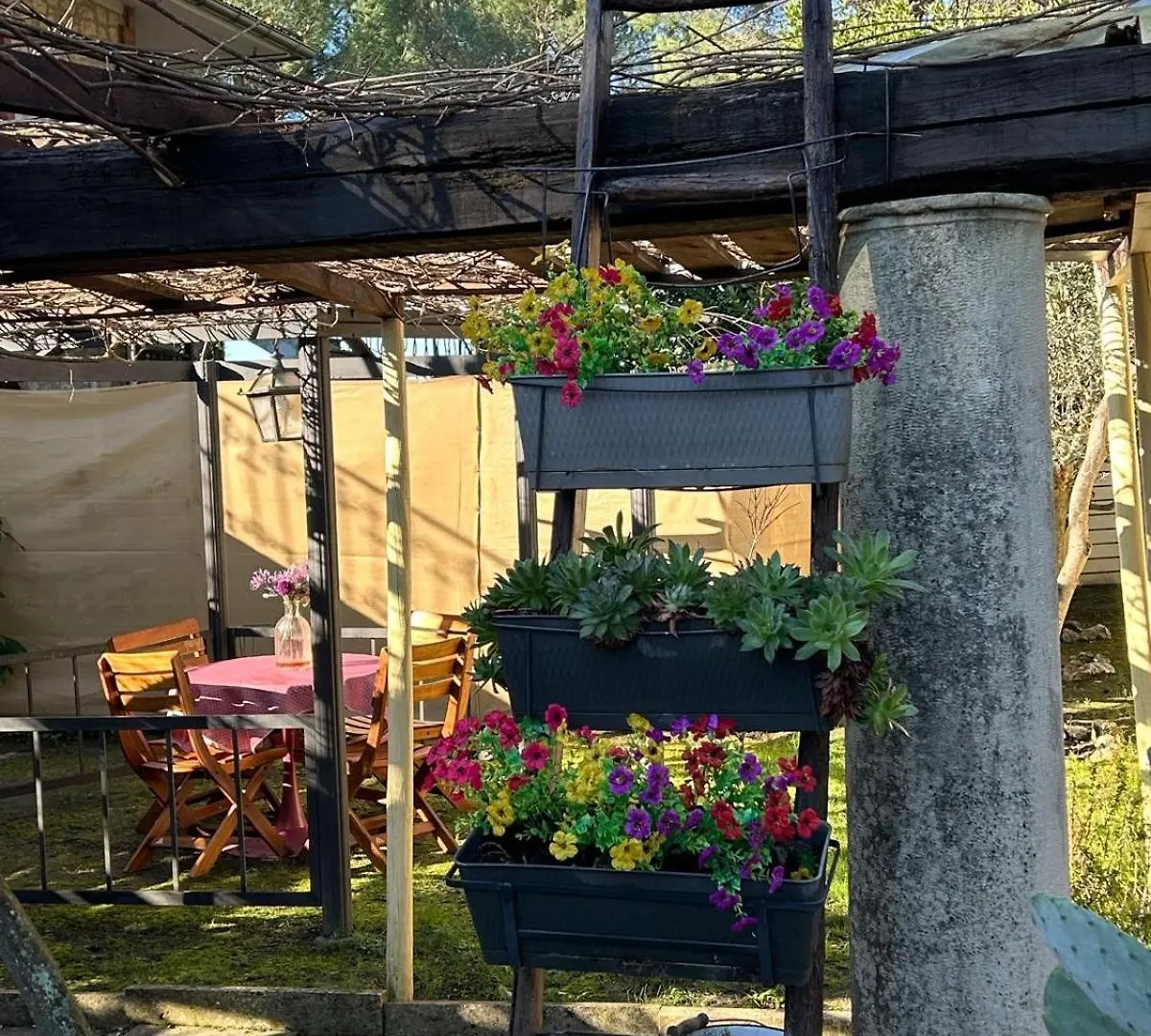 Prázdninový dům Villa Il Pensierino Manciano