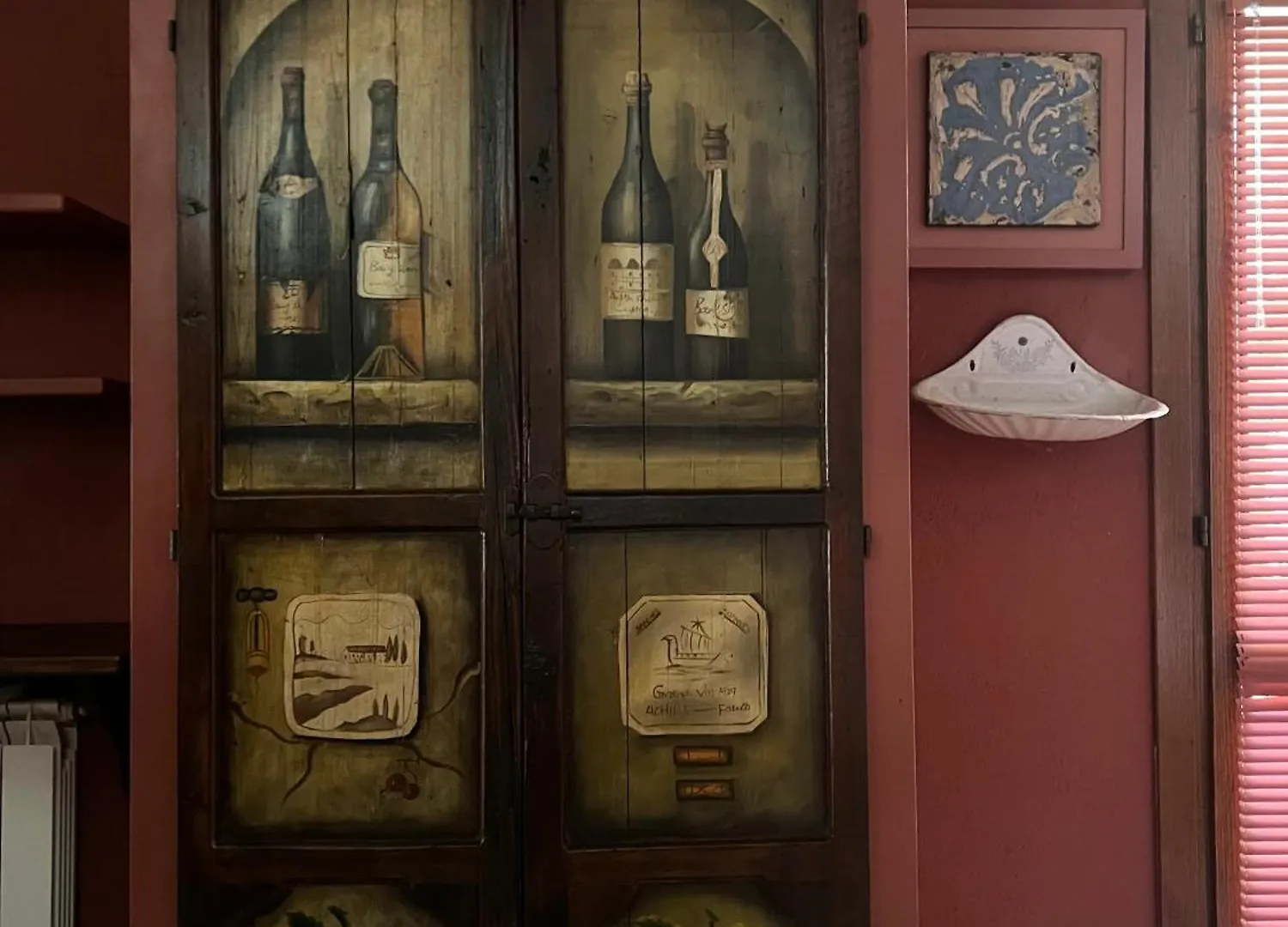 Villa Il Pensierino Manciano Prázdninový dům