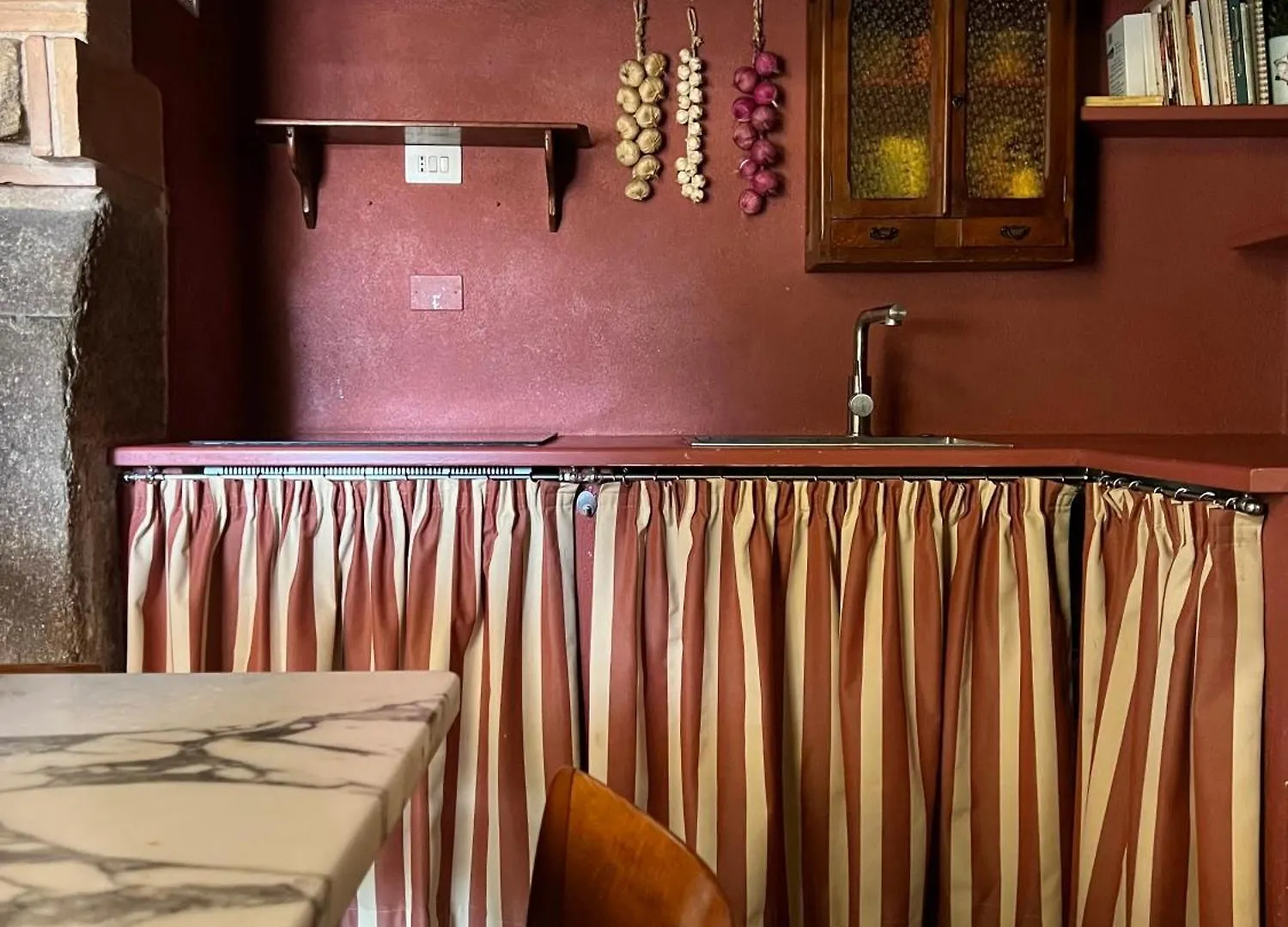 Prázdninový dům Villa Il Pensierino Manciano
