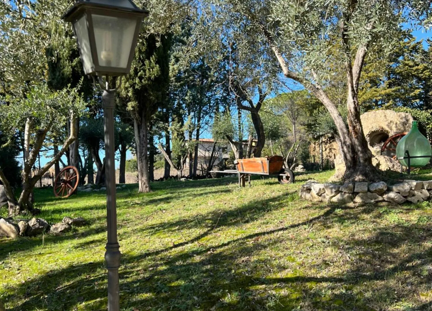 Villa Il Pensierino Manciano 0*,