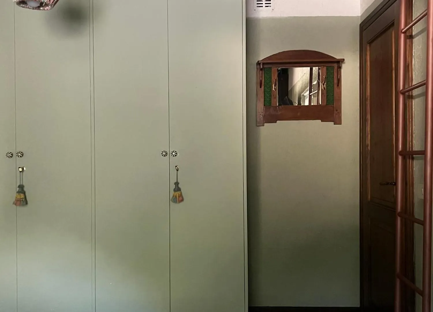 Villa Il Pensierino Manciano Prázdninový dům